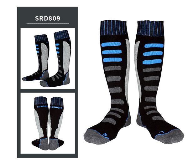 soared winter ski socks snowboard snow warm knee over the calf otc high performance for kids womens mens, Black
soared winter ski socks snowboard snow warm knee over the calf otc high performance for kids womens mens, Black