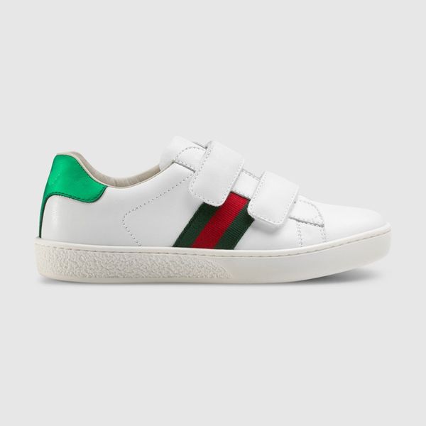 дети новой белого ace кожа низкого топ скольжение на sneaker детского ace вышитых причинной обувь размера 24-35 евро, Black;red
дети новой белого ace кожа низкого топ скольжение на sneaker детского ace вышитых причинной обувь размера 24-35 евро, Black;red
