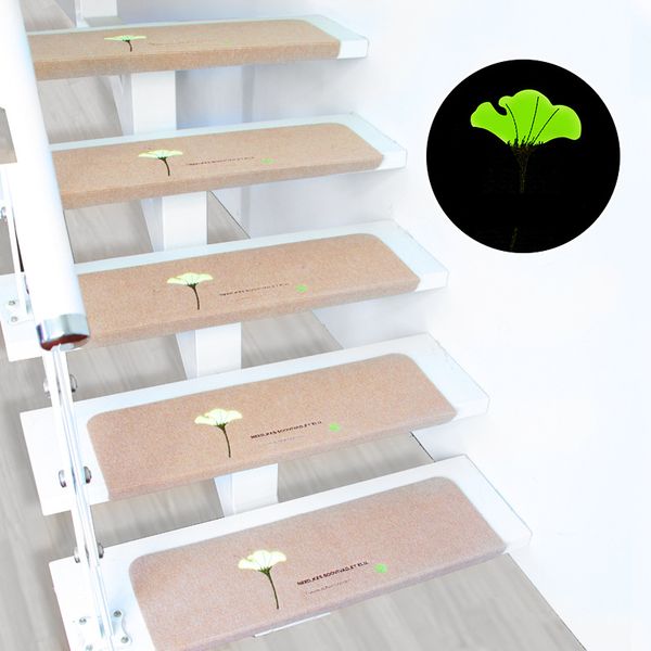 5шт / серия безопасность luminous вышивка лестничных коврики пвх anti-slip шаг мат для лестничных самоклеящейся коврики теплых ножек
5шт / серия безопасность luminous вышивка лестничных коврики пвх anti-slip шаг мат для лестничных самоклеящейся коврики теплых ножек