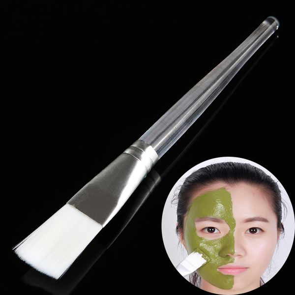 clear facial mask brush soft fiber face eye nose moisturizing paste mud cosmetic liquid cream diy coating beauty treatment tool
clear facial mask brush soft fiber face eye nose moisturizing paste mud cosmetic liquid cream diy coating beauty treatment tool