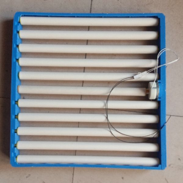 1 set of 360 degree chicken eggs turner automatic incubator duck ostrich poultry egg tray farm hatchery supplies
1 set of 360 degree chicken eggs turner automatic incubator duck ostrich poultry egg tray farm hatchery supplies