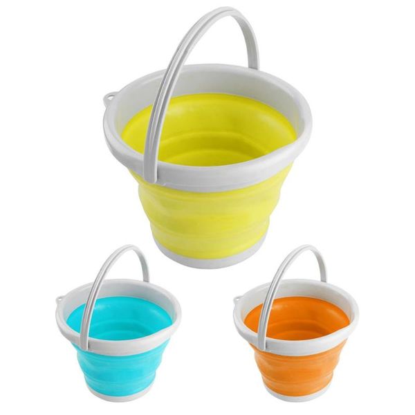 5l portable collapsible bucket folding silicone car wash fishing bucket
5l portable collapsible bucket folding silicone car wash fishing bucket