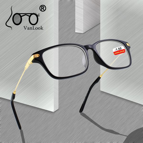 transparent spectacles for myopia antistress glasses to view shortsightedness optics frame -100 -150 -200 -250 -300 -350 -400, Black
transparent spectacles for myopia antistress glasses to view shortsightedness optics frame -100 -150 -200 -250 -300 -350 -400, Black