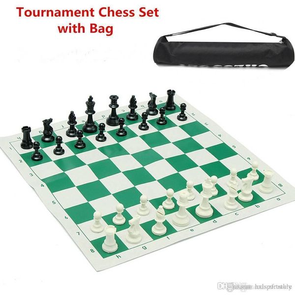 new plastic tournament chess set camping travel amusement gift with camping travel amusement gift bag for game analysis hxl
new plastic tournament chess set camping travel amusement gift with camping travel amusement gift bag for game analysis hxl