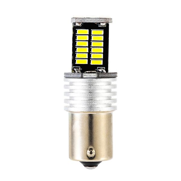 novsight 1pcs car 30 led led turn signal light bulbs 1156 3014 smd auto lights lamp for reversing brake light car
novsight 1pcs car 30 led led turn signal light bulbs 1156 3014 smd auto lights lamp for reversing brake light car