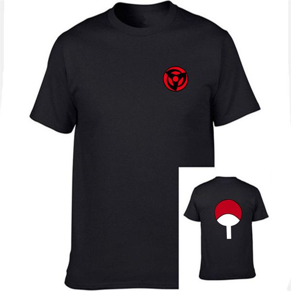 2018 fashion latest anime t shirt naruto short sleeve t-shirt for men & women o-neck shirts uchiha family brand, White;black
2018 fashion latest anime t shirt naruto short sleeve t-shirt for men & women o-neck shirts uchiha family brand, White;black