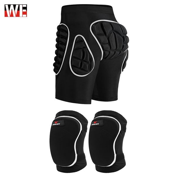 wosawe motorcycles knee pads protective gear thick sponge non-slip knee brace guard skiing snowboarding pad
wosawe motorcycles knee pads protective gear thick sponge non-slip knee brace guard skiing snowboarding pad