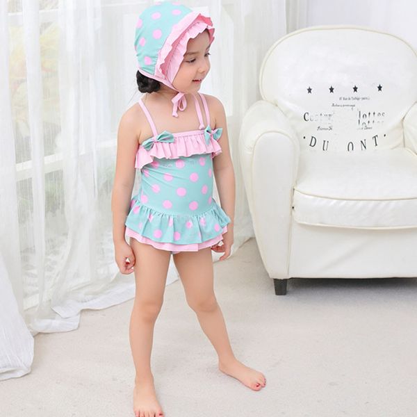 toddler kids baby girls dot bikini swimwear hat swimsuit bathing suit beachwear swimming suit badpak baby meisje#30
toddler kids baby girls dot bikini swimwear hat swimsuit bathing suit beachwear swimming suit badpak baby meisje#30