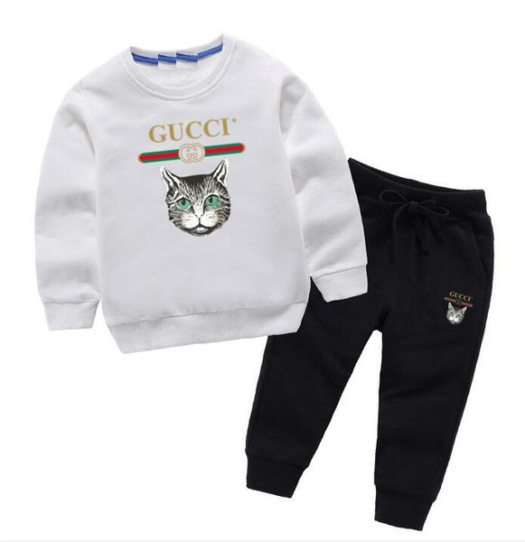 2019 new pring autumn children brand weater et boy girl weat hirt pant kid clothing et ca ual port wear baby cucc print et
2019 new pring autumn children brand weater et boy girl weat hirt pant kid clothing et ca ual port wear baby cucc print et
