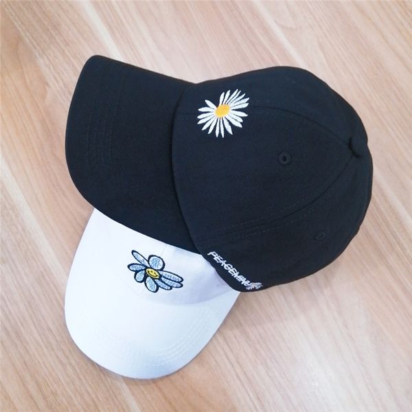 little daisy embroidery couple hip-hop baseball baseball cap all-match student cap hip-hop hat quan zhilong, Blue;gray
little daisy embroidery couple hip-hop baseball baseball cap all-match student cap hip-hop hat quan zhilong, Blue;gray