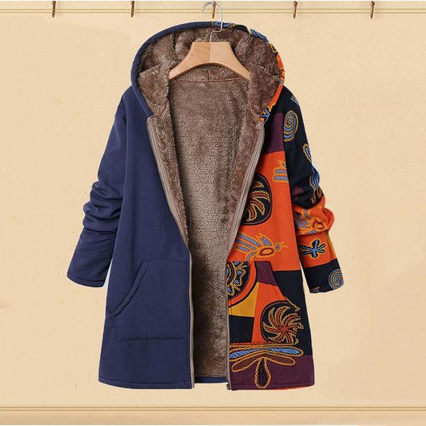 zanzea women plush fluffy coats winter fleece faux fur jackets casual hoodies long sleeve floral printed outwear hooded coat, Black;brown
zanzea women plush fluffy coats winter fleece faux fur jackets casual hoodies long sleeve floral printed outwear hooded coat, Black;brown