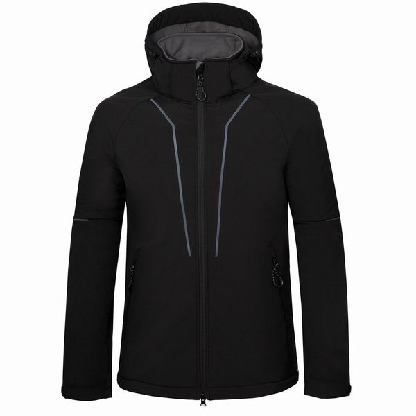 mountain men hiking jacket windproof water repellent clothing softshell fleece coat outdoor sport wear riding camping running, Blue;black
mountain men hiking jacket windproof water repellent clothing softshell fleece coat outdoor sport wear riding camping running, Blue;black