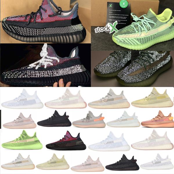 kanye west sneakers training shoes women and men running shoes earth yeezreel reflective butter sesame frozen triple white sport shoes
kanye west sneakers training shoes women and men running shoes earth yeezreel reflective butter sesame frozen triple white sport shoes