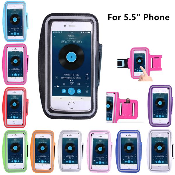 5.5 inch sports jogging gym armband running bag arm wrist band hand mobile phone case holder bag outdoor waterproof hand
5.5 inch sports jogging gym armband running bag arm wrist band hand mobile phone case holder bag outdoor waterproof hand