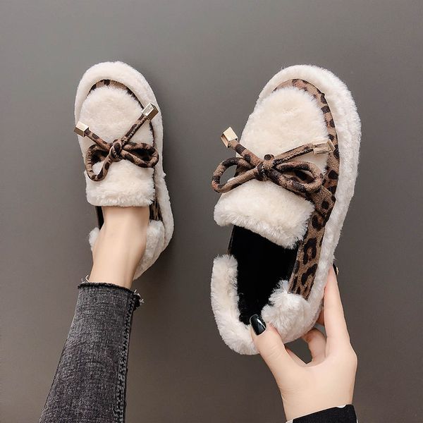 loafers fur women all-match shoes woman 2019 round toe female footwear women's moccasins autumn casual sneaker bow-knot new, Black
loafers fur women all-match shoes woman 2019 round toe female footwear women's moccasins autumn casual sneaker bow-knot new, Black