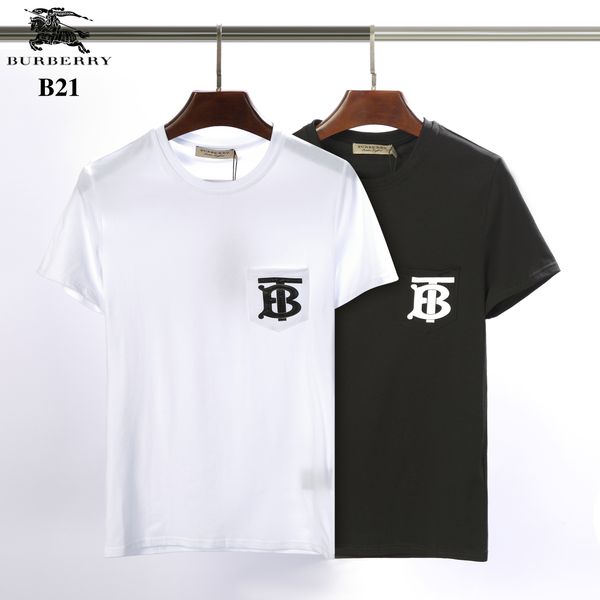 men's clothingtees & polonew men's casual wear t-shirts and polo shirts for 2020 h27, White;black
men's clothingtees & polonew men's casual wear t-shirts and polo shirts for 2020 h27, White;black