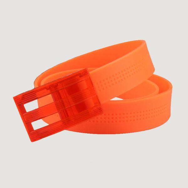 eco-friendly plastic belt silicone rubber belt smooth buckle for women men waist strap pin buckle candy color jeans belts, Black;brown
eco-friendly plastic belt silicone rubber belt smooth buckle for women men waist strap pin buckle candy color jeans belts, Black;brown