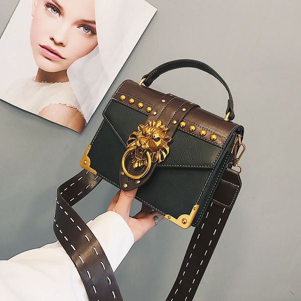 new fashion chinese style small square bag wild messenger wide shoulder strap women bag hand shoulder womens handbags
new fashion chinese style small square bag wild messenger wide shoulder strap women bag hand shoulder womens handbags