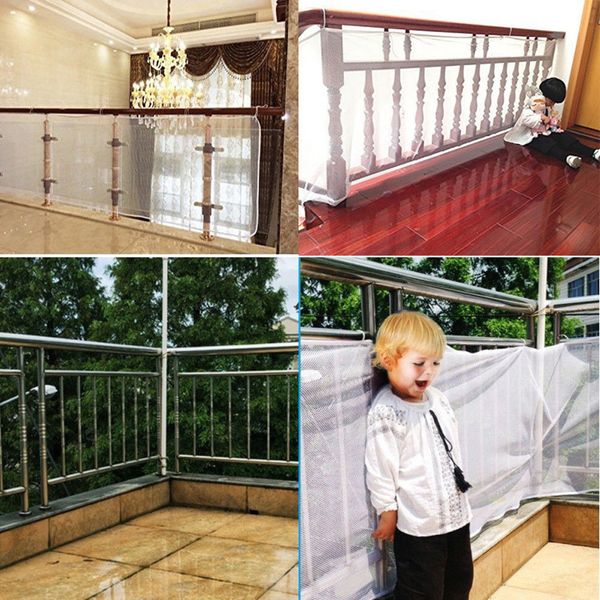 convenient secure net valance safety 1st railnet net pet child guard baby kid stair balcony deck gate dog home textilemesh
convenient secure net valance safety 1st railnet net pet child guard baby kid stair balcony deck gate dog home textilemesh