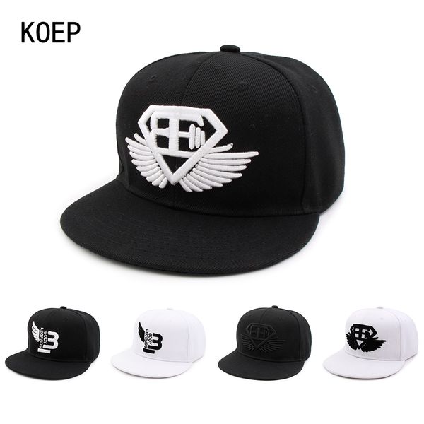 2010 koep fashion tactical letter women baseball cap summer sun hats casual adjustable snapback men caps hat hip hop, Black;white
2010 koep fashion tactical letter women baseball cap summer sun hats casual adjustable snapback men caps hat hip hop, Black;white