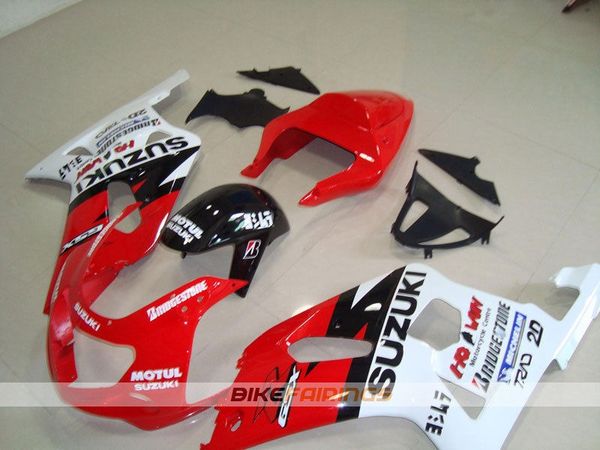 новая abs для мотоциклов обтекатели комплект, пригодный для suzuki gsx-r600 gsx-r750 600 750 k1 2001 2002 2003 01 02 03 красный белый
новая abs для мотоциклов обтекатели комплект, пригодный для suzuki gsx-r600 gsx-r750 600 750 k1 2001 2002 2003 01 02 03 красный белый