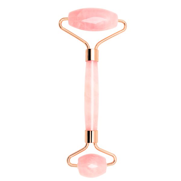 rose quartz face roller massager gouache scraper for facial massage eye relax natural jade guasha massage roller
rose quartz face roller massager gouache scraper for facial massage eye relax natural jade guasha massage roller