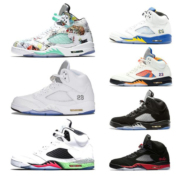 2019 горячие 5 5s wings international mens basketball обувь синий красный замша space jam metallic silver противопожарные red мужские спорти
2019 горячие 5 5s wings international mens basketball обувь синий красный замша space jam metallic silver противопожарные red мужские спорти