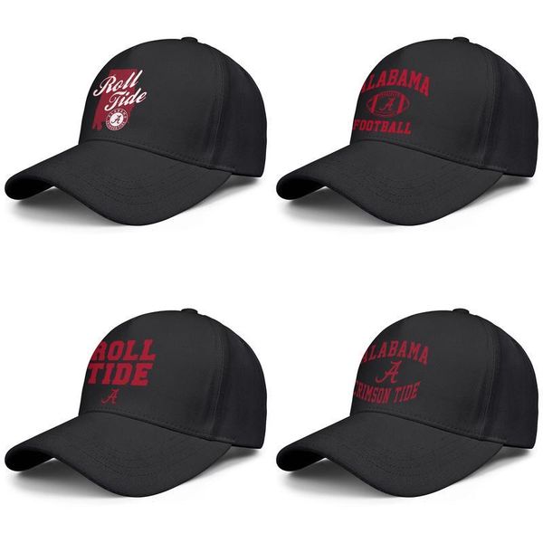 american alabama cool logo black mens and womens baseball cap fitted golf sports personalized original hats football team college, Blue;gray
american alabama cool logo black mens and womens baseball cap fitted golf sports personalized original hats football team college, Blue;gray