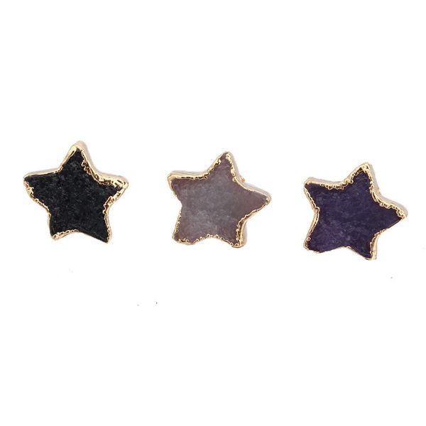 мода druzy drusy серьги позолоченные пентаграмма геометрия искусственный природный камень смолы серьги для женщин ювелирные изделия, Golden;silver
мода druzy drusy серьги позолоченные пентаграмма геометрия искусственный природный камень смолы серьги для женщин ювелирные изделия, Golden;silver