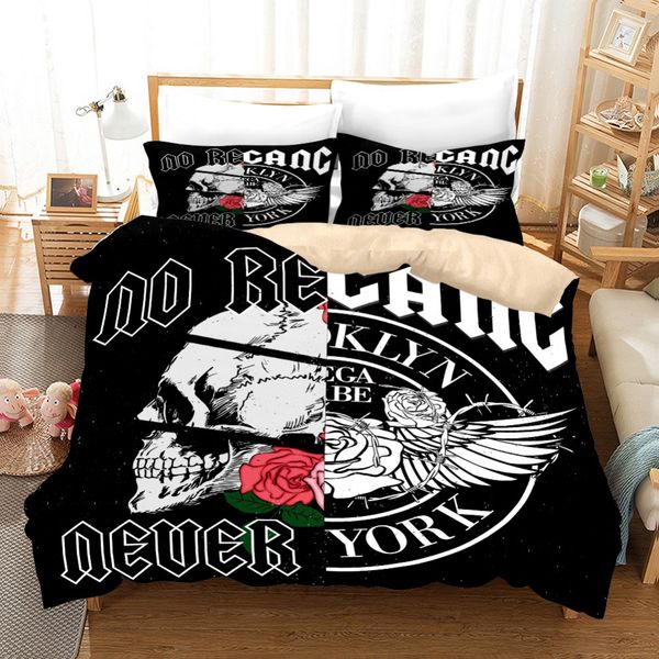 3d print sugar skull bedding set 2/3pcs microfiber bedspread pillowcase twin king size bedding sets modern black bed sets
3d print sugar skull bedding set 2/3pcs microfiber bedspread pillowcase twin king size bedding sets modern black bed sets