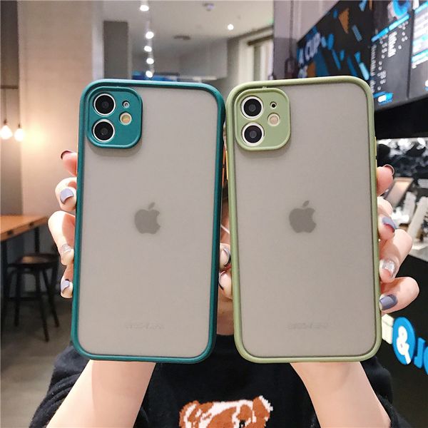 luxury fashion transparent clear hard plastic candy cases for iphone 11 case 11 pro max xr xs 8 7plus 6s 5s phone case
luxury fashion transparent clear hard plastic candy cases for iphone 11 case 11 pro max xr xs 8 7plus 6s 5s phone case