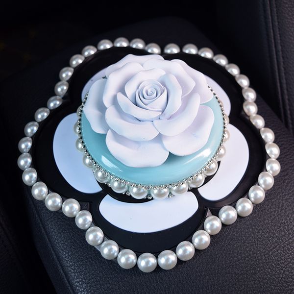 car ornament rose auto perfume ceramics air freshener fragrance jasmine essential oils car interior dashboard decoration gift
car ornament rose auto perfume ceramics air freshener fragrance jasmine essential oils car interior dashboard decoration gift