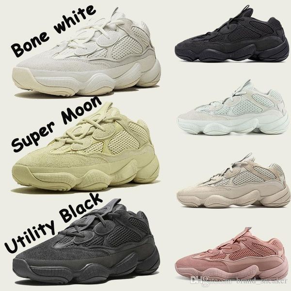 2020 500 bone white new fashion designer sneakers womens luxury outdoor shoes utility black super moon yellow blush salt mens trainers
2020 500 bone white new fashion designer sneakers womens luxury outdoor shoes utility black super moon yellow blush salt mens trainers