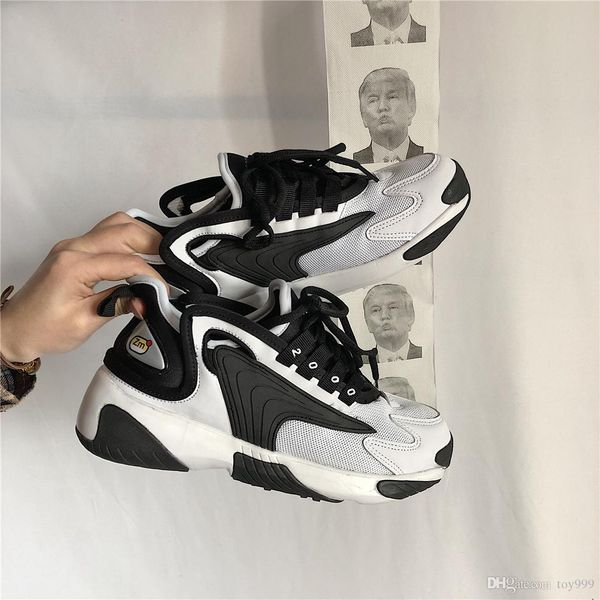 brand new zoom2k men run shoes fall casual women sneakers sport suede walking hiking shoes athletic & outdoor, Black
brand new zoom2k men run shoes fall casual women sneakers sport suede walking hiking shoes athletic & outdoor, Black