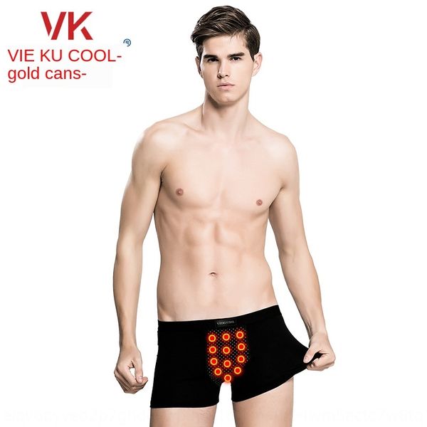 british 8th underwear generation 18 magnetic modal men's underwear tomalin men's health care pants boxer pants, Black;white
british 8th underwear generation 18 magnetic modal men's underwear tomalin men's health care pants boxer pants, Black;white