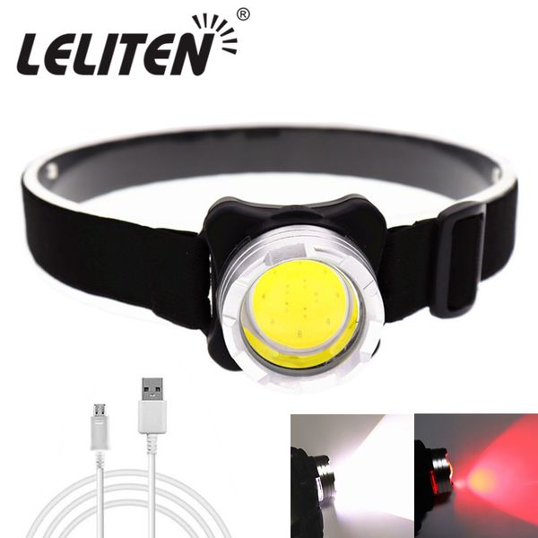 headlamps drop usb rechargeable headlamp mini portable headlight torch head lamp have battery red / white led
headlamps drop usb rechargeable headlamp mini portable headlight torch head lamp have battery red / white led