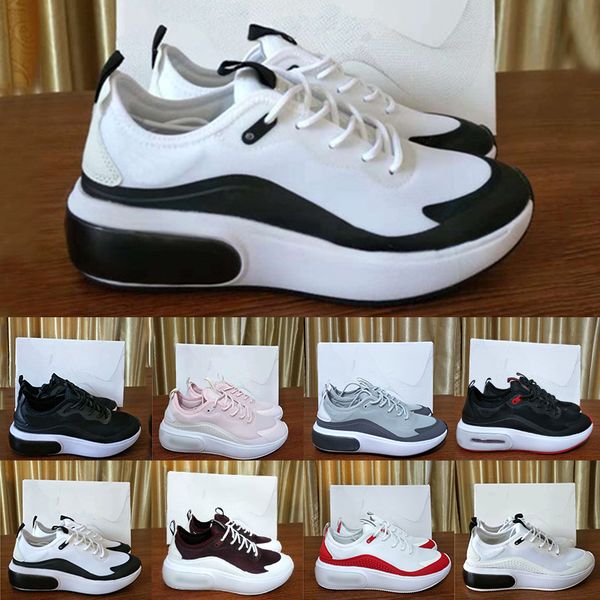 New Luxury Designer Sneaker Women Trainers Shoes Dia Se Black White Women Sports Sneaker Size 45
New Luxury Designer Sneaker Women Trainers Shoes Dia Se Black White Women Sports Sneaker Size 45