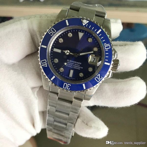 New Rose gold GMT2 Listed V3 Version Batman mens watch automatic movement Ceramic Rotating Bezel sapphire glass steel strap wristwatch7
New Rose gold GMT2 Listed V3 Version Batman mens watch automatic movement Ceramic Rotating Bezel sapphire glass steel strap wristwatch7