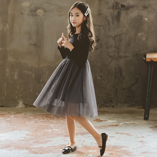 baby girls dress long sleeve a-line party cute princess dress teen girl clothes autumn spring 2020 kids dresses for girls casual, Red;yellow
baby girls dress long sleeve a-line party cute princess dress teen girl clothes autumn spring 2020 kids dresses for girls casual, Red;yellow