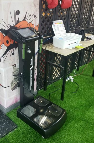 2019 powerful body composition analyzer body fat analyzer body weight fat moisture protein content composition analyzer with printout
2019 powerful body composition analyzer body fat analyzer body weight fat moisture protein content composition analyzer with printout