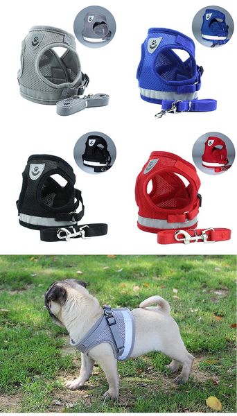 christmas new fashion pet chest strap four color vest dog leash reflective dog rope pet collar pet supplies
christmas new fashion pet chest strap four color vest dog leash reflective dog rope pet collar pet supplies