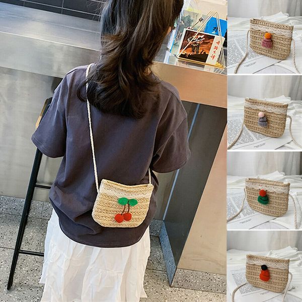 2019 style kids girls toddler princess crossbody bags handbag sling shoulder bag straw adorable purse
2019 style kids girls toddler princess crossbody bags handbag sling shoulder bag straw adorable purse