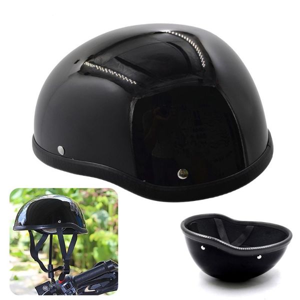 half face vintage motorcycle helmet retro german ,cafe racer,scooter,cruiser,chopper,matte black,eps lining
half face vintage motorcycle helmet retro german ,cafe racer,scooter,cruiser,chopper,matte black,eps lining