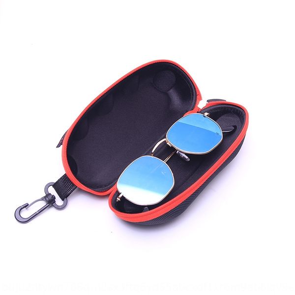storage sun travel portable anti-pressure glasses storage box universal hook type sunglasses box for men and women
storage sun travel portable anti-pressure glasses storage box universal hook type sunglasses box for men and women