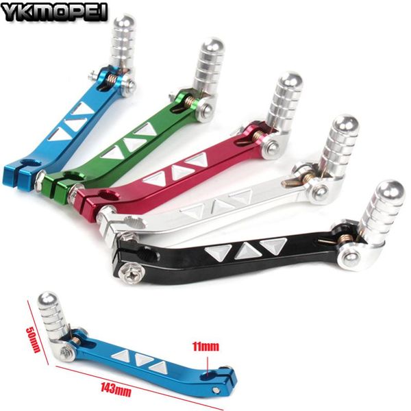 cnc aluminum alloy gear lever fit for dirt bike pit bike motorcycle kayo bse apollo xmotor crf klx ybr dirtbike parts
cnc aluminum alloy gear lever fit for dirt bike pit bike motorcycle kayo bse apollo xmotor crf klx ybr dirtbike parts