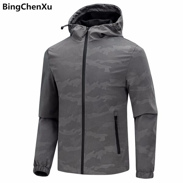 camo printing mens jackets quick outdoors men's clothes hooded men jacket fashion windbreaker coat spring autumn streetwear, Black;brown
camo printing mens jackets quick outdoors men's clothes hooded men jacket fashion windbreaker coat spring autumn streetwear, Black;brown