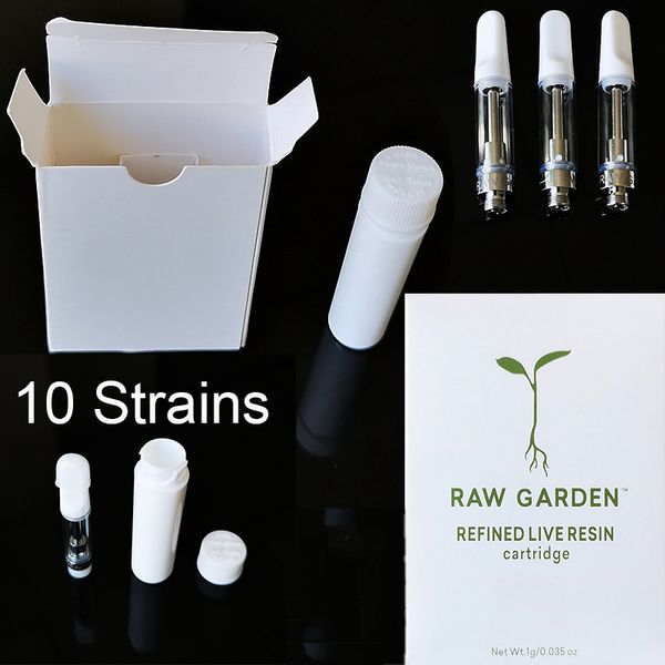 Raw Garden Vape картридж Упаковка 0,8 мл 1мл Керамические Атомайзер Пустые Vape Картриджи масло Воск испарителем 510 темы E Сигареты
Raw Garden Vape картридж Упаковка 0,8 мл 1мл Керамические Атомайзер Пустые Vape Картриджи масло Воск испарителем 510 темы E Сигареты