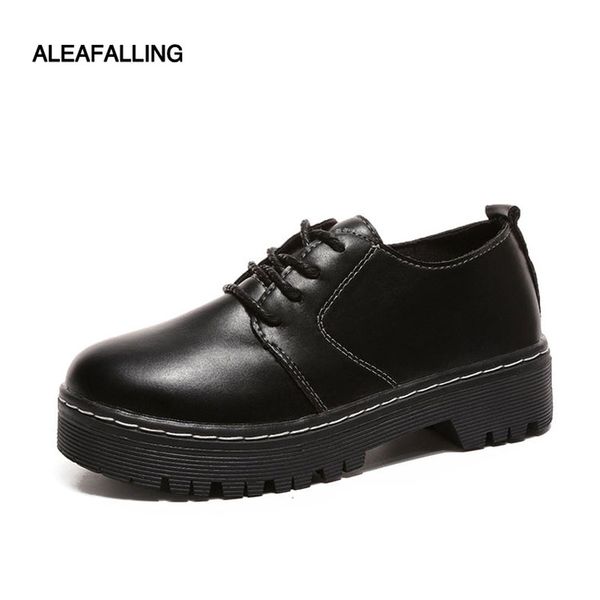 aleafalling women boots ankle lace up plant form cute black white simple smart shoes girl pu leather spring autumn boots wbt7
aleafalling women boots ankle lace up plant form cute black white simple smart shoes girl pu leather spring autumn boots wbt7