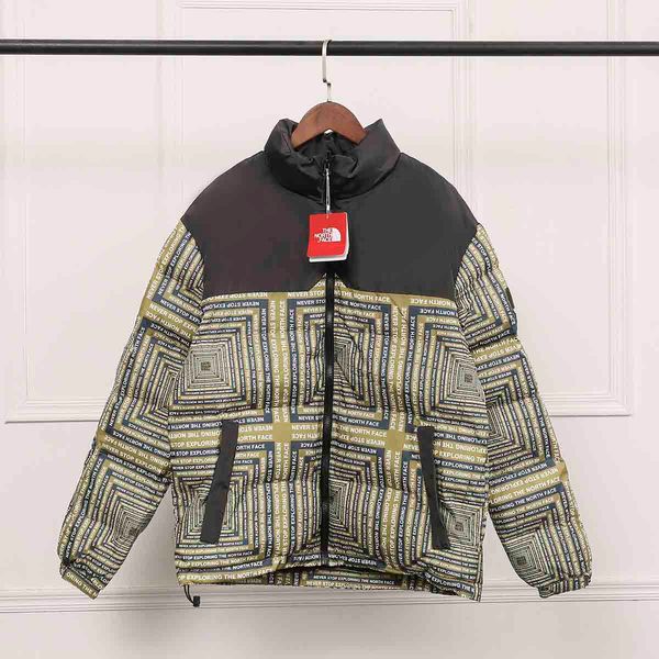 face north men designer down jacket luxury brand classic down coats fashion comfortable winter coat leisure embroidery new coat, Black
face north men designer down jacket luxury brand classic down coats fashion comfortable winter coat leisure embroidery new coat, Black