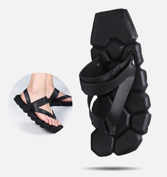 2019 est couple brand designer slipper europe and america fashion multipurpose sandals slippers men women beach non-slip trend slippers, Black
2019 est couple brand designer slipper europe and america fashion multipurpose sandals slippers men women beach non-slip trend slippers, Black